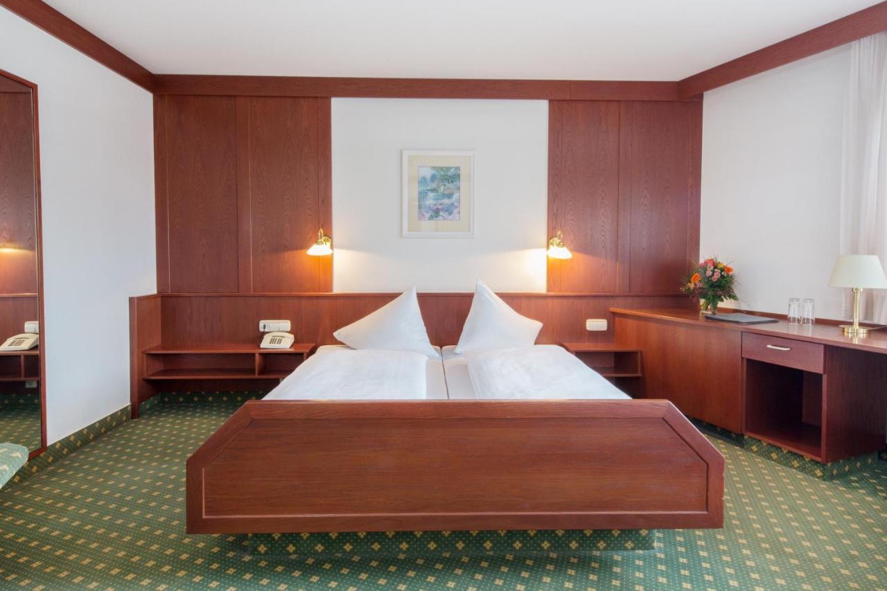 Jaegerhaus 3* Meckenbeuren