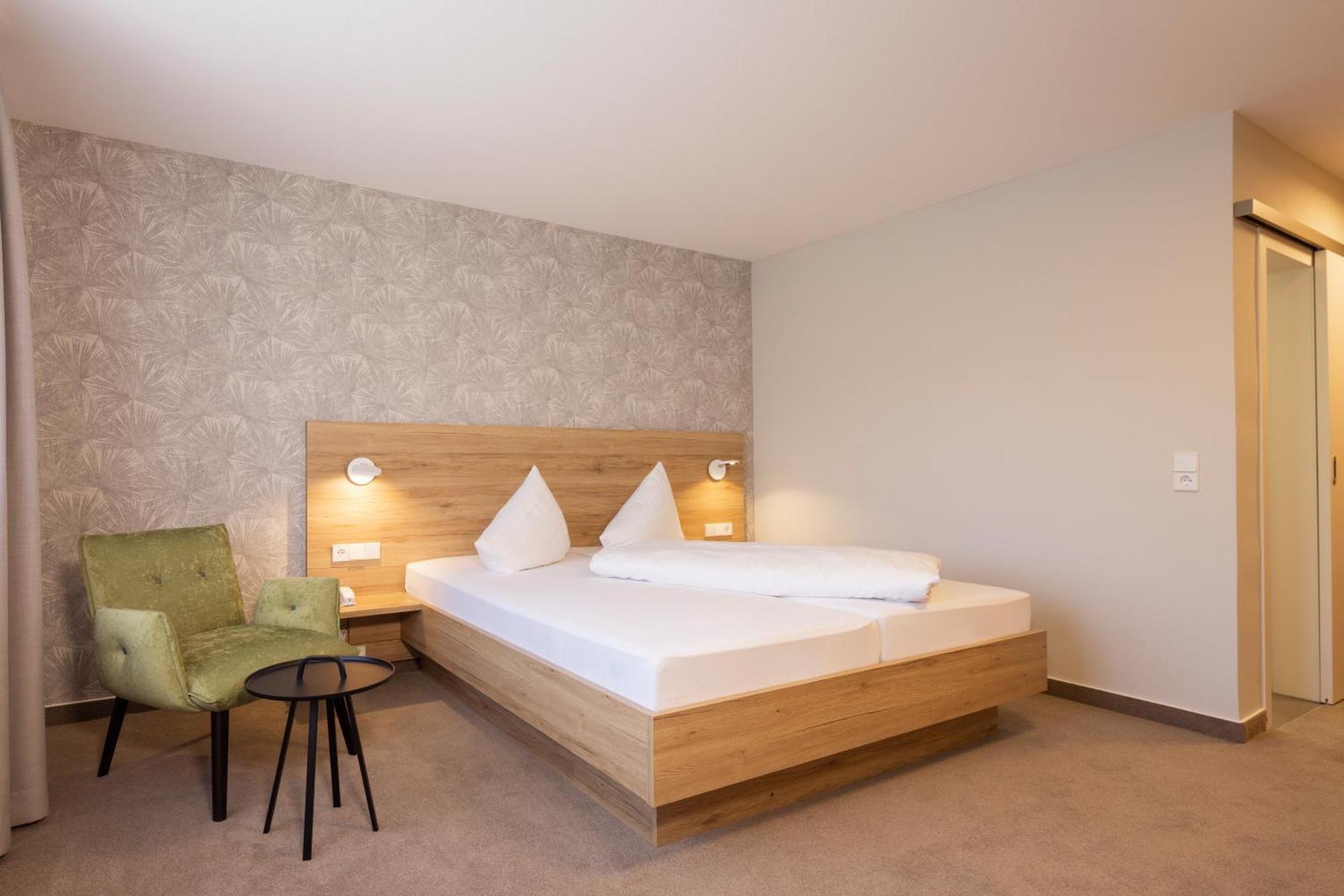 Jaegerhaus 3* Meckenbeuren