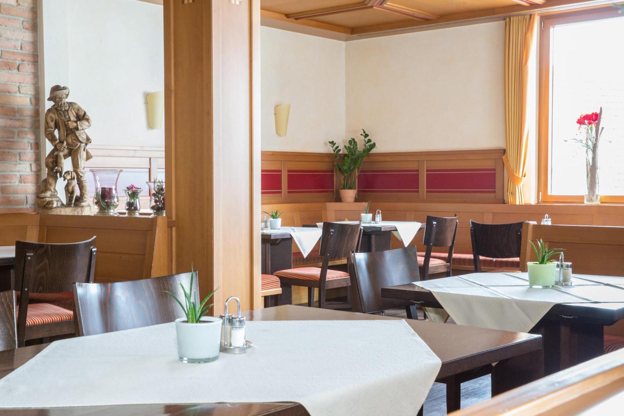 Jaegerhaus 3* Meckenbeuren