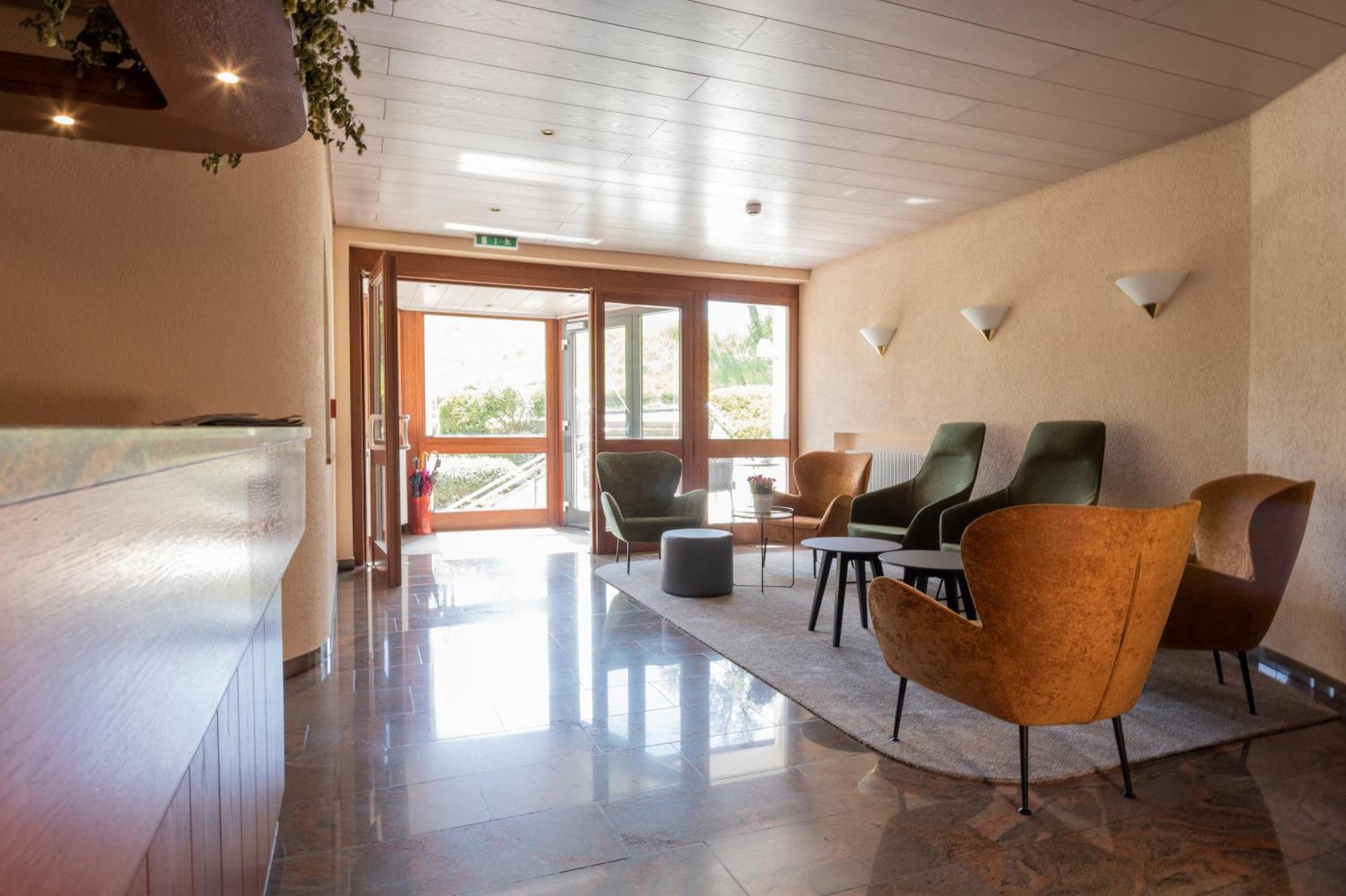 Jaegerhaus 3*