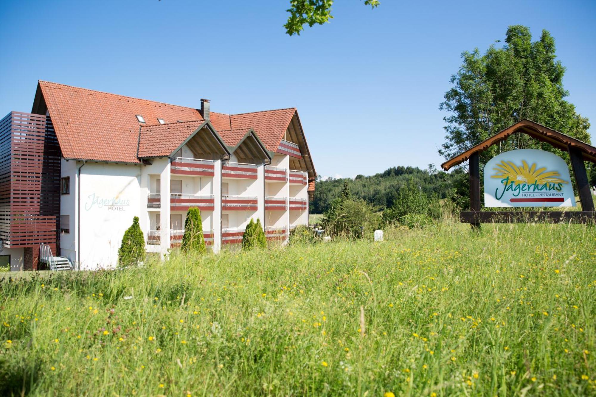 Jaegerhaus Hotel