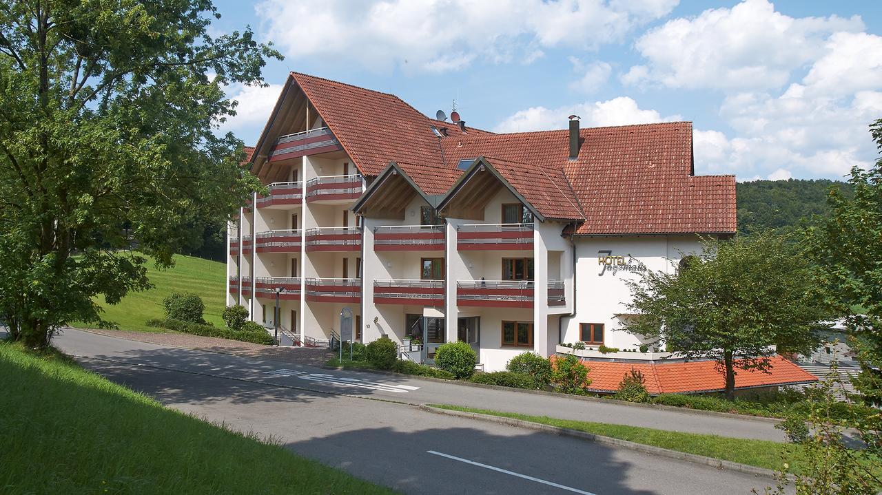 Jaegerhaus 3* Meckenbeuren